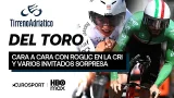 HIGHLIGHTS | DEL TORO quiere el TRIDENTE | #TirrenoAdriatico 2026, 1ª etapa | RESUMEN EN ESPAÑOL