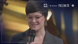 Prelúdio 2025 | Cônsul Eszter Klára Dobos parabeniza os finalistas da edição