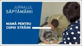 Mamă pentru copiii străini