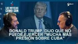 Las noticias como son