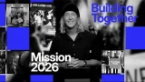 Mission Sunday | Phil Dooley | Hillsong Church