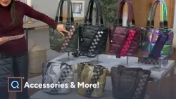 MUK LUKS, Jockey, Clarks & More | Let's Accessorize!