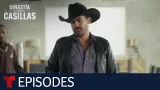 Dinastía Casillas: Santita | Episode 83 | Telemundo English