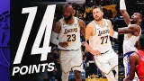 Ayton Makes History as Luka & LeBron Deliver vs Raptors | January 18, 2026