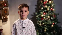 Hárs Ernő: Karácsony (Szabó Marcell előadásában)