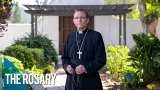 Glorious Mysteries of the Rosary | Mission San Diego de Alcalá