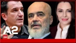 Rama jo i zhytur, pse mbron të pandehurit? Karaj: Nga Veliaj dhe Balluku, pse nuk heq dorë?