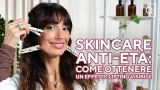 Skincare effetto Lifting: I prodotti e le tecnologie consigliate dall’Esperta