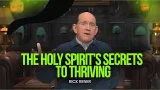 The Holy Spirit’s Secret to Thriving in Unity, Anointing, and Connection | @Renner Ministries