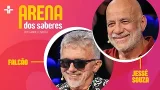 ARENA DOS SABERES | Jessé Souza e Falcão | 29/01/2026