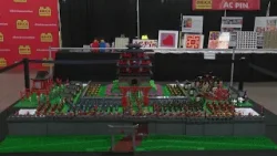 New Mexico Brick Convention kicks off at Expo New Mexico
