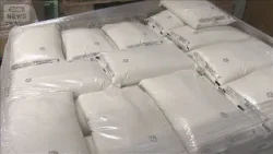 『5キロ4416円』コメ価格また最高値更新も…足元では“下落”の兆しも【報道ステーション】(2026年1月9日)