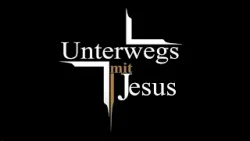 Unterwegs mit Jesus | Folge 9 | zu Gast: Anthony Wenger Fisher Unterwegs mit Jesus | Folge 9 | zu Gast: Anthony Wenger Fisher