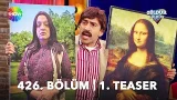 Güldür Güldür Show 426. Bölüm 1. Teaser