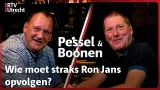Pessel & Boonen: 'Gelijkmaker over jezelf afgeroepen' | RTV Utrecht Pessel & Boonen: 'Gelijkmaker over jezelf afgeroepen' | RTV Utrecht
