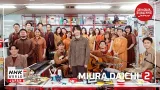 Miura Daichi [2/2] - tiny desk concerts JAPAN