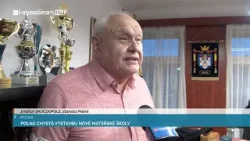 POLNÁ CHYSTÁ VÝSTAVBU NOVÉ MATEŘSKÉ ŠKOLY