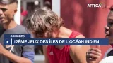 Comores : 12ème édition des jeux des îles de l'Océan indien prévue les 18 et 19 avril 2026 à Moroni