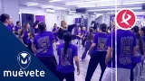 Badajoz se prepara para acoger el I Campeonato Nacional de Danza Urbana de Extremadura | Muevete Badajoz se prepara para acoger el I Campeonato Nacional de Danza Urbana de Extremadura | Muevete