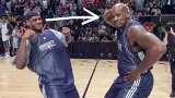 NBA All-Star Weekend’s Most Hilarious Bloopers ?