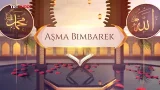 Aşma Bımbarek 2026 - Qısımo 17.
