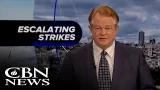 U.S.-Israel Escalating Strikes on Iran in Day 5 of War | News on The 700 Club - March 4, 2026