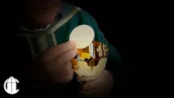 Catholic Mass Today: 1/12/26 | Monday of the First Week in Ordinary Time