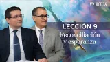 LECCIÓN 9 - HEREDEROS DE LAS PROMESAS, CAUTIVOS DE LA ESPERANZA |Lecciones de la Biblia | T 1 | 2026 LECCIÓN 9 - HEREDEROS DE LAS PROMESAS, CAUTIVOS DE LA ESPERANZA |Lecciones de la Biblia | T 1 | 2026