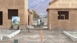 Utah lawmakers meet ahead of legislative session to discuss affordable housing solutions Utah lawmakers meet ahead of legislative session to discuss affordable housing solutions