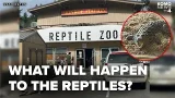 Monroe’s Reptile Zoo to close permanently after 30 years, citing revenue decline