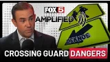 AMPLIFIED: Crossing guards face daily dangers protecting Las Vegas Valley pedestrians