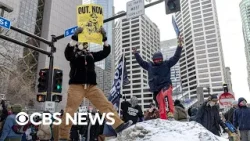 New rage on Minneapolis streets sparked by anti-immigration supporters