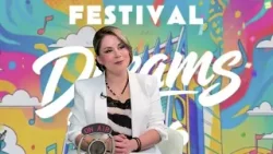 Dreams Valdivia con sus panoramas para este fin de semana y concurso y cartelera de la próxima seman