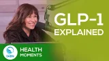 Are GLP-1 weight loss drugs the answer… or is there a better way? | Health Moments