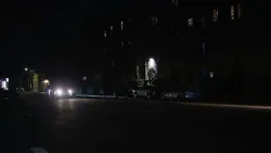 Hollywood to get new street lights