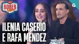 ENTREVISTA A ILENIA CASERÍO E RAFA MÉNDEZ | LAND ROBER