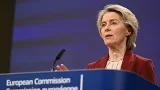 Il Parlamento europeo sostiene von der Leyen nonostante lo scontro sul Mercosur Il Parlamento europeo sostiene von der Leyen nonostante lo scontro sul Mercosur