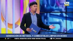 Seguridad, energía y desarrollo: las claves económicas del Biobío