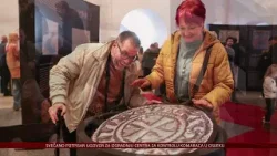 U grad na Dravi stiže replika rimskog broda, ali i izložba o mitskim Etruščanima U grad na Dravi stiže replika rimskog broda, ali i izložba o mitskim Etruščanima