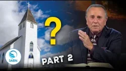 Shall All Israel be Saved? (Part Two) | 3ABN Worship Hour