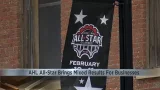 Go Rockford and downtown businesses reflect on AHL All-Star Game crowds: Thoughts from local Go Rockford and downtown businesses reflect on AHL All-Star Game crowds: Thoughts from local