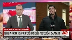 Analiza në parti, Berisha përcakton detyrat dhe afatet për drejtuesit e degëve