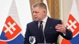 Fico warns Slovakia may block EU's Ukraine loan if Druzhba oil flows not restored