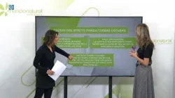 Mundo Natural T20 E26: Las vitaminas y la salud mental