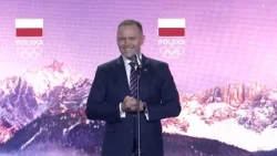 PREZYDENT: Sport to szkoła współczesnego patriotyzmu! Mocne podziękowania dla mistrzów