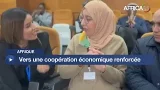 Afrique : Vers une coopération économique renforcée Afrique : Vers une coopération économique renforcée