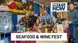 All about the 2026 Newport Seafood & Wine Festival, coming soon