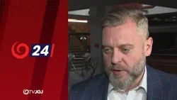 Poslanec NR SR Juraj Krúpa o aktuálnych politických témach (17.1.2026)