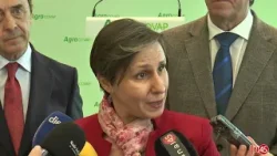 INAUGURACIÓN  AGROCOVAP ANDÚJAR