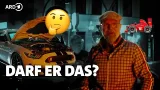 Mustang zu laut? Kontrolle von Autoposer endet anders als erwartet | Nachtstreife neue Staffel Mustang zu laut? Kontrolle von Autoposer endet anders als erwartet | Nachtstreife neue Staffel